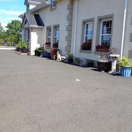 Lurig View B&B Glenariffe Екстер'єр фото