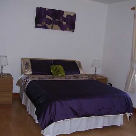 Lurig View B&B Glenariffe Екстер'єр фото