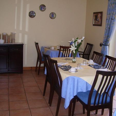 Lurig View B&B Glenariffe Екстер'єр фото
