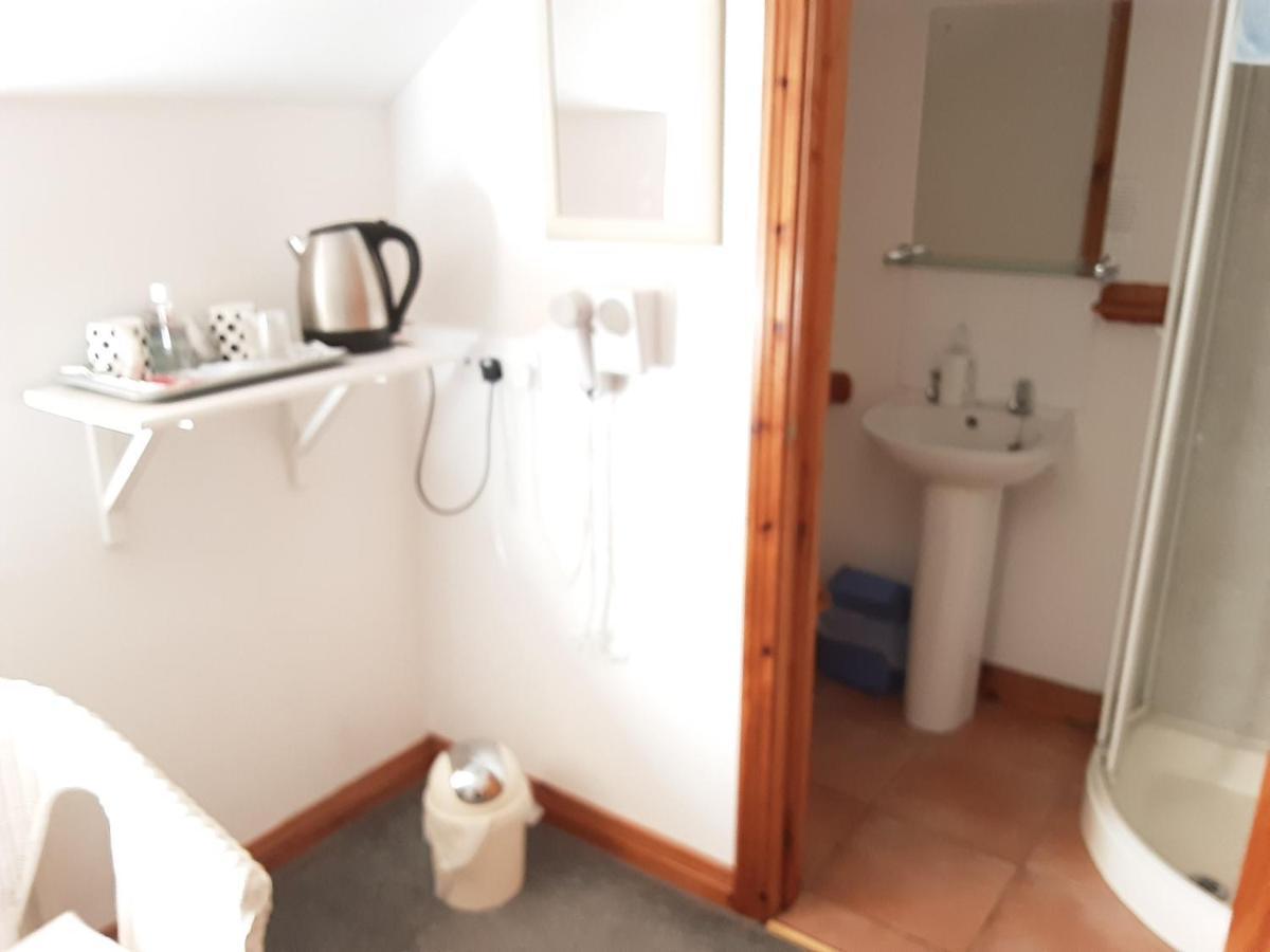 Lurig View B&B Glenariffe Екстер'єр фото