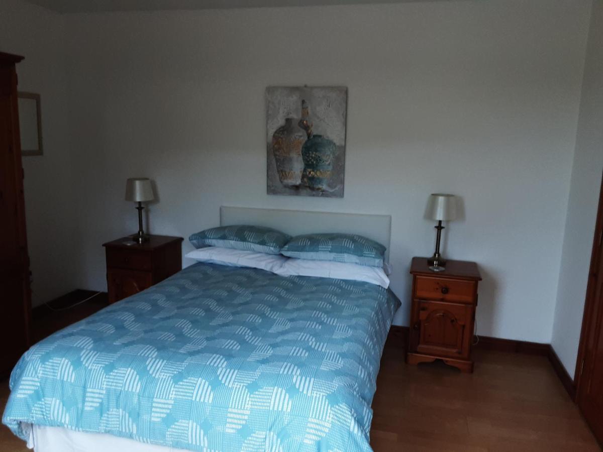 Lurig View B&B Glenariffe Екстер'єр фото