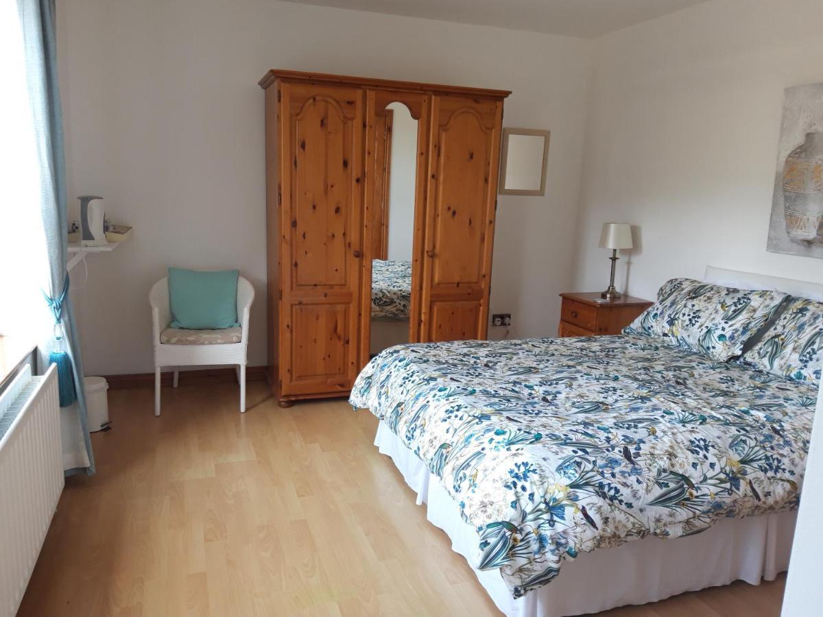 Lurig View B&B Glenariffe Екстер'єр фото