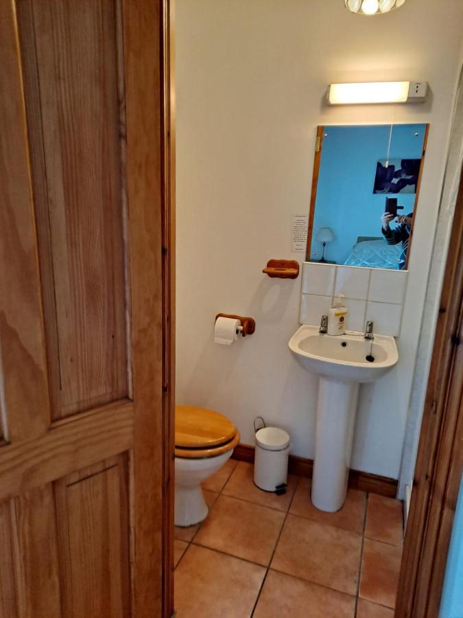 Lurig View B&B Glenariffe Екстер'єр фото
