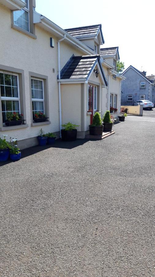 Lurig View B&B Glenariffe Екстер'єр фото