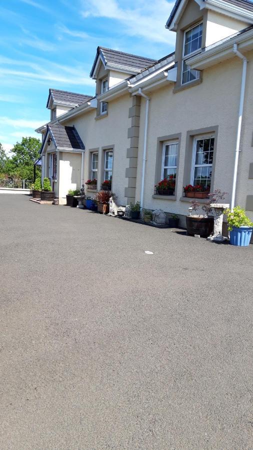 Lurig View B&B Glenariffe Екстер'єр фото