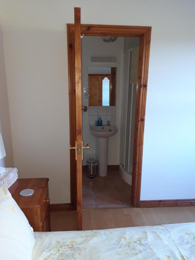 Lurig View B&B Glenariffe Екстер'єр фото
