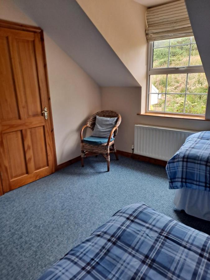 Lurig View B&B Glenariffe Екстер'єр фото