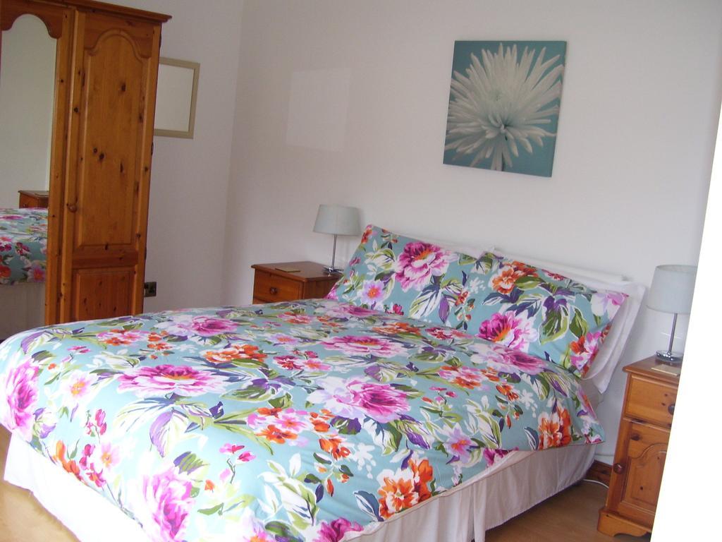 Lurig View B&B Glenariffe Екстер'єр фото
