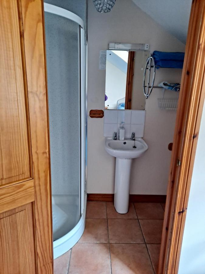 Lurig View B&B Glenariffe Екстер'єр фото