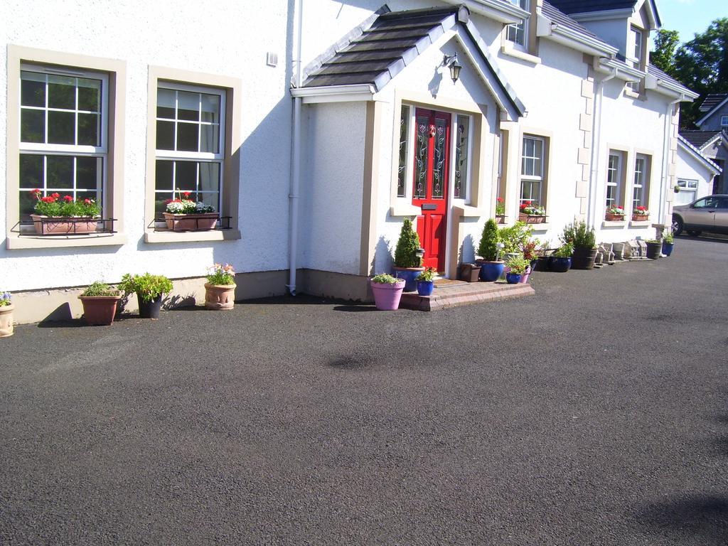 Lurig View B&B Glenariffe Екстер'єр фото