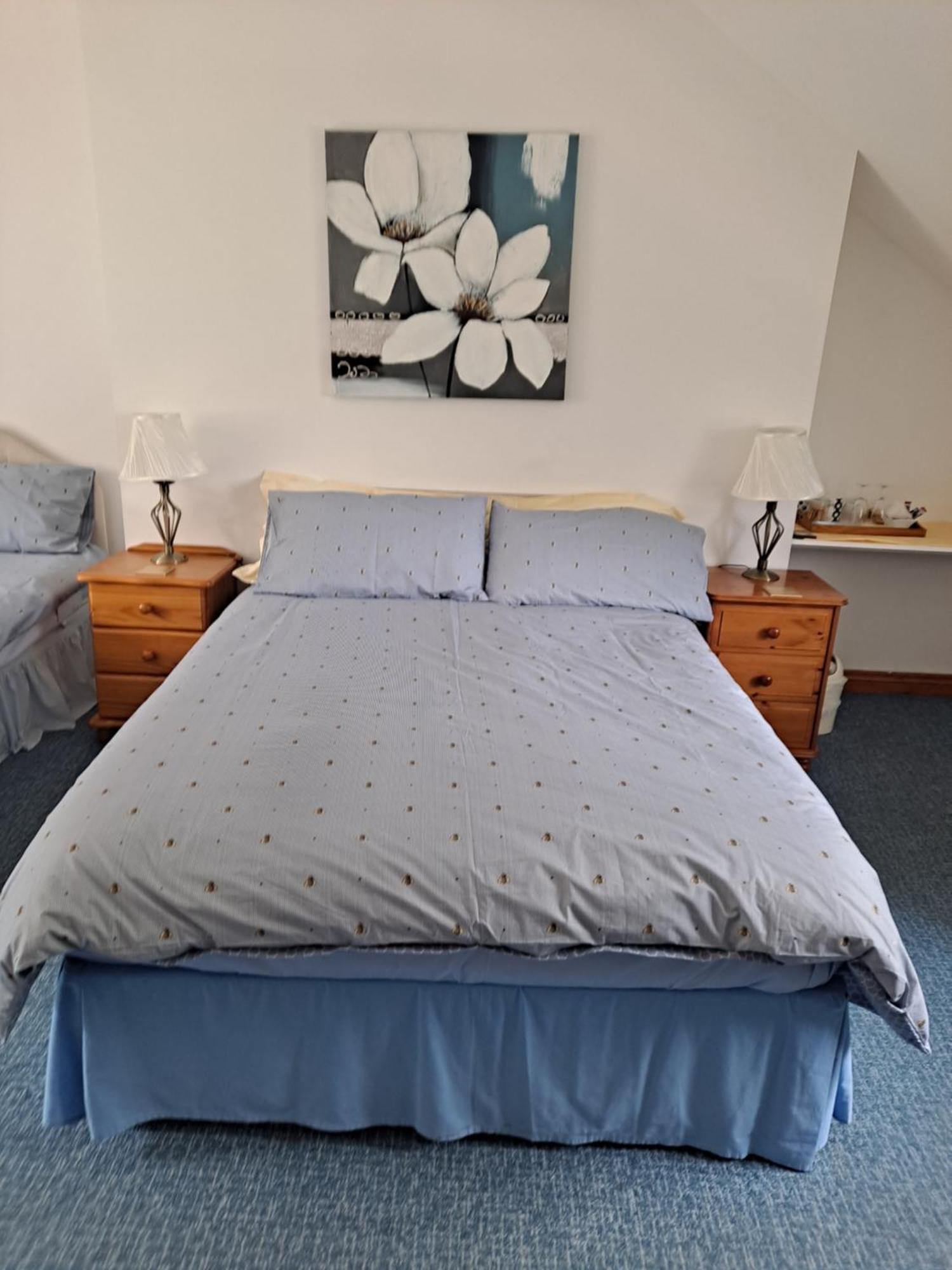 Lurig View B&B Glenariffe Екстер'єр фото