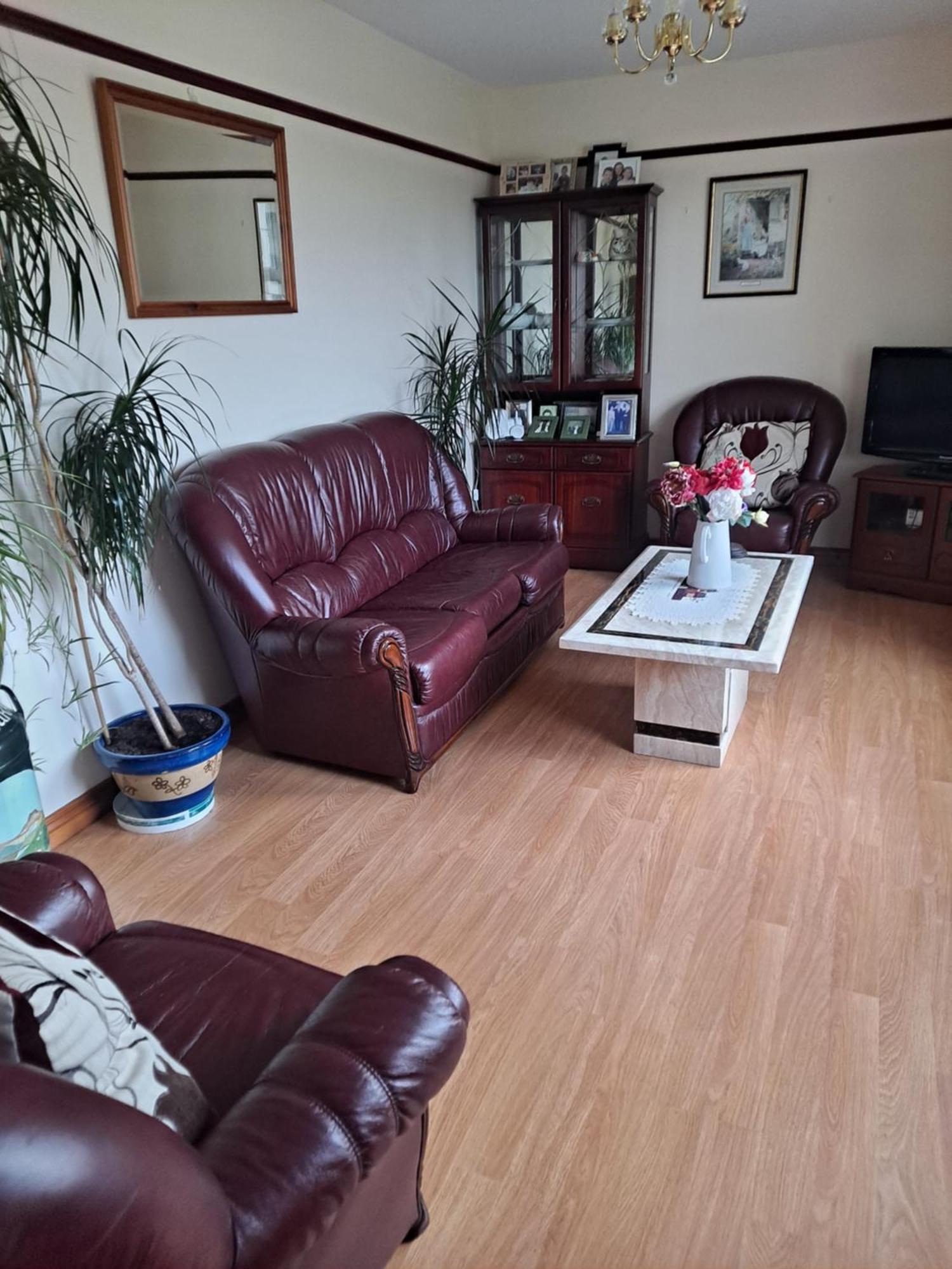 Lurig View B&B Glenariffe Екстер'єр фото