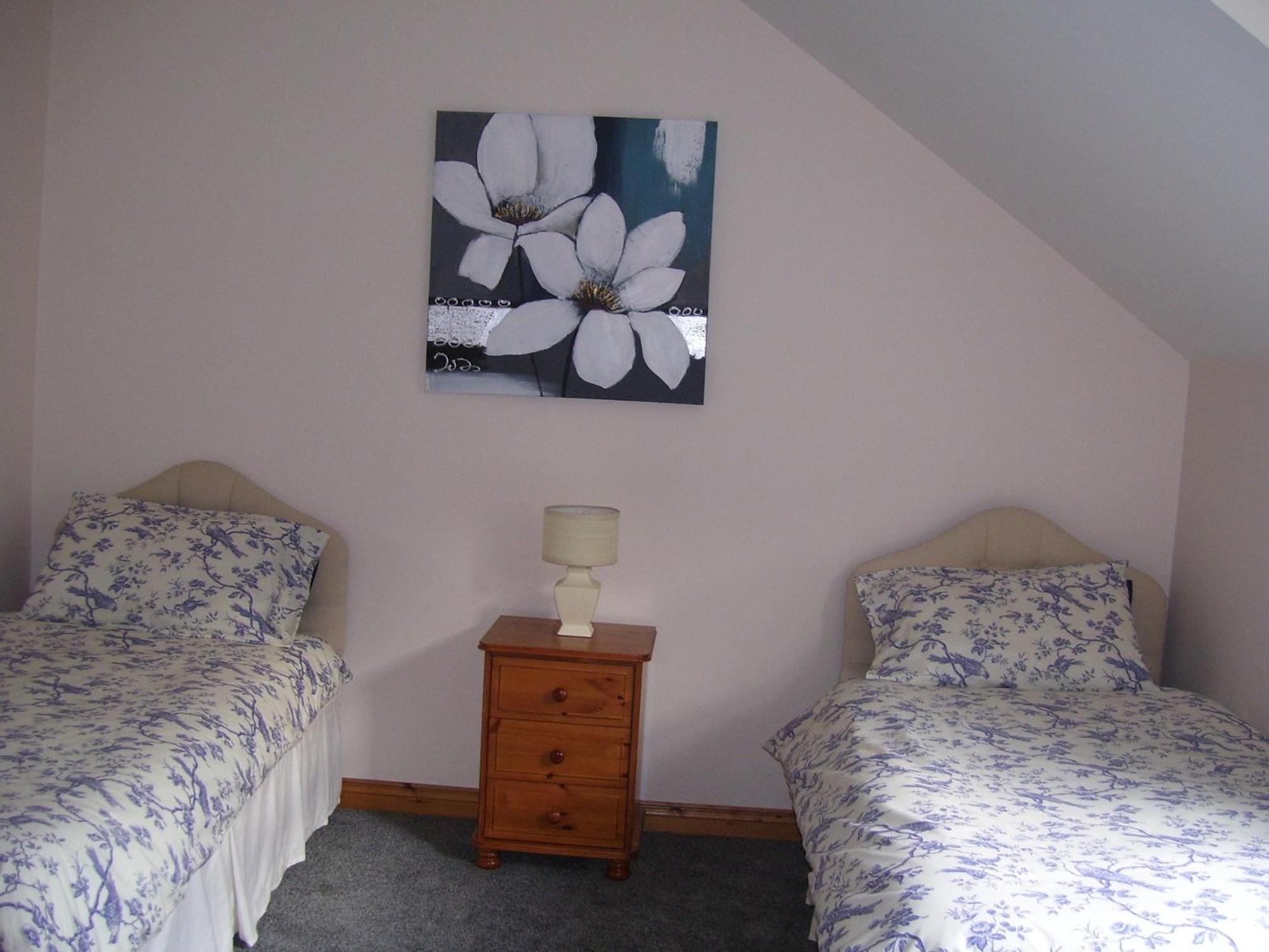 Lurig View B&B Glenariffe Екстер'єр фото