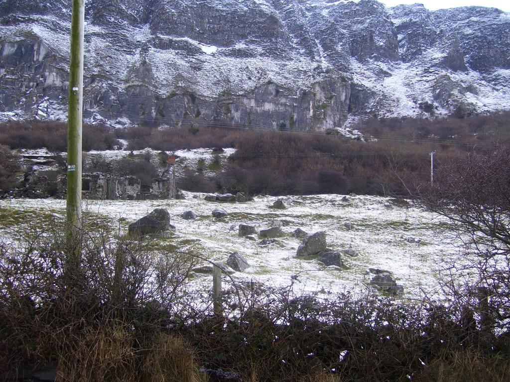 Lurig View B&B Glenariffe Екстер'єр фото