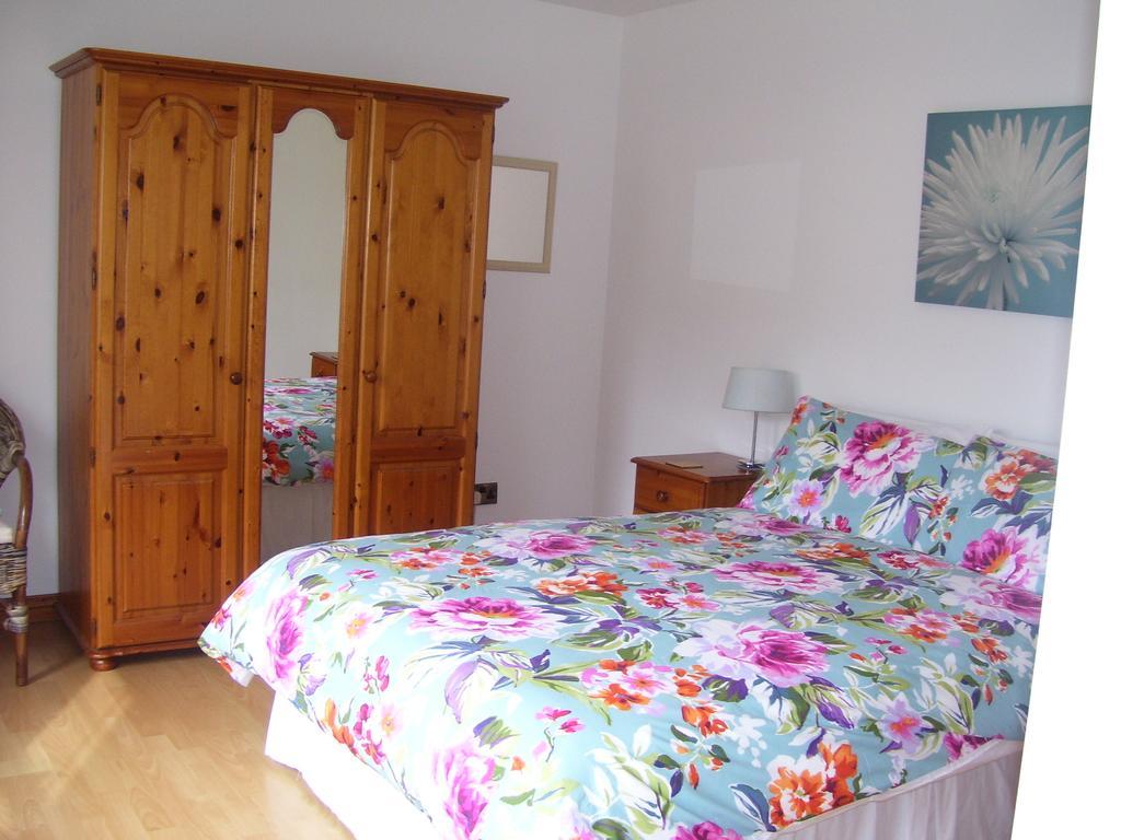 Lurig View B&B Glenariffe Екстер'єр фото