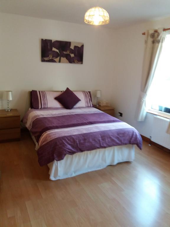 Lurig View B&B Glenariffe Екстер'єр фото