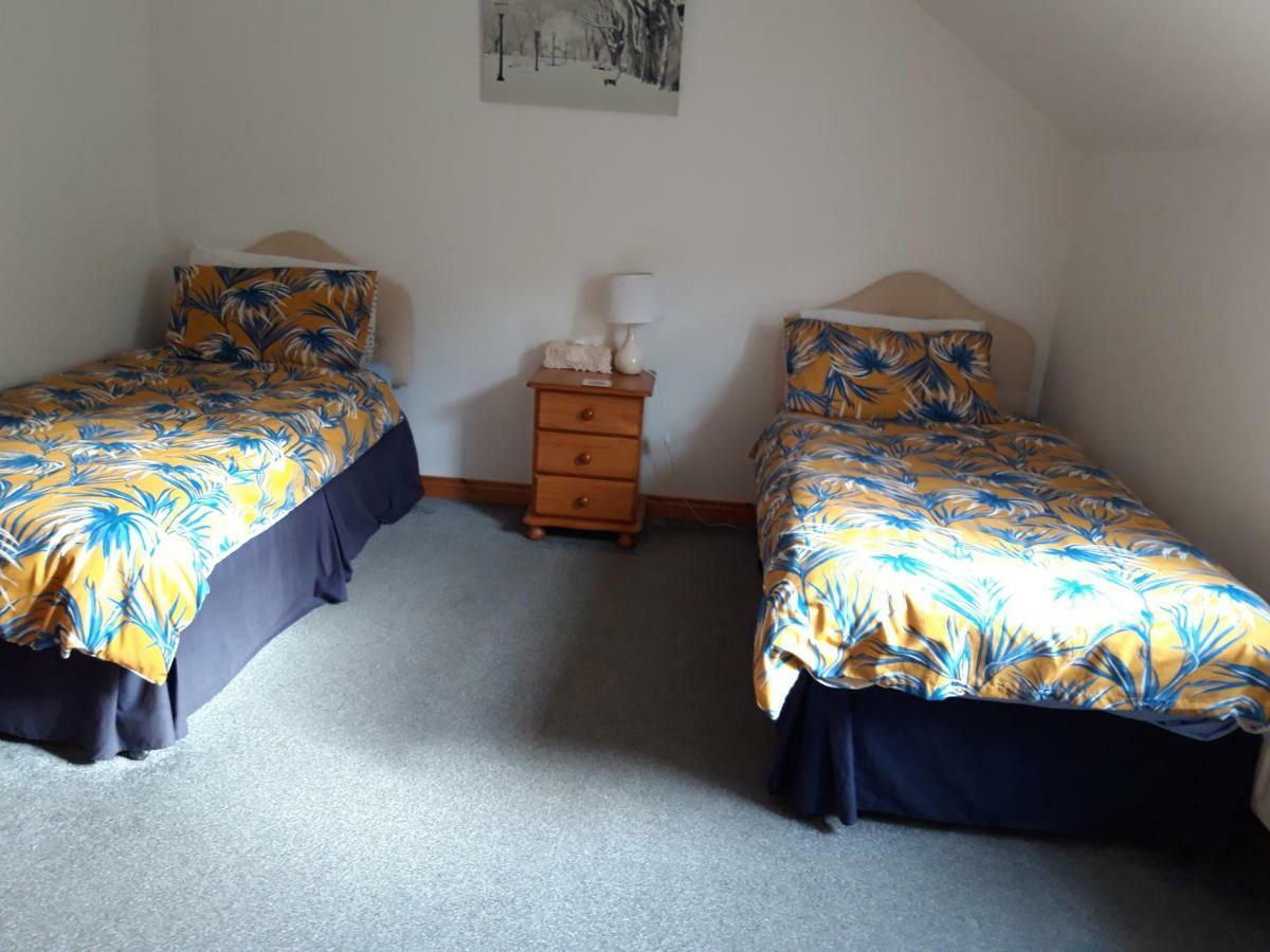 Lurig View B&B Glenariffe Екстер'єр фото