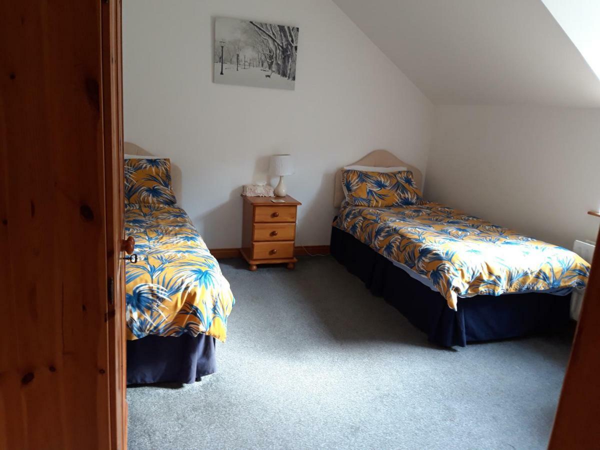 Lurig View B&B Glenariffe Екстер'єр фото
